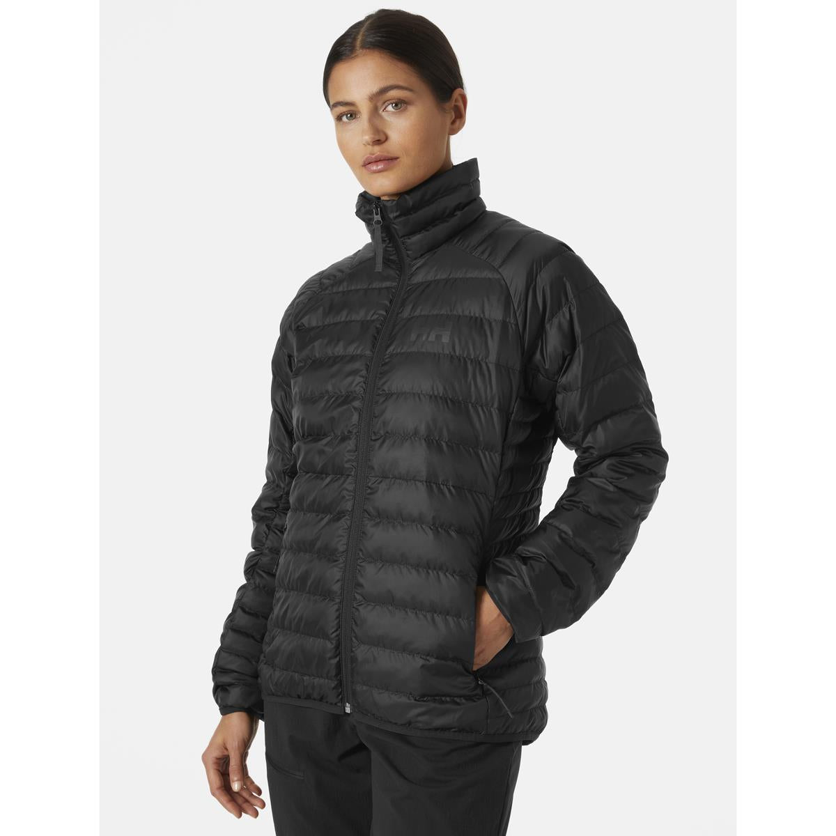 Helly Hansen Womens Banff Insulator Jacket