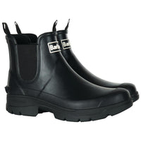 Barbour Mens Nimbus Wellington Boots