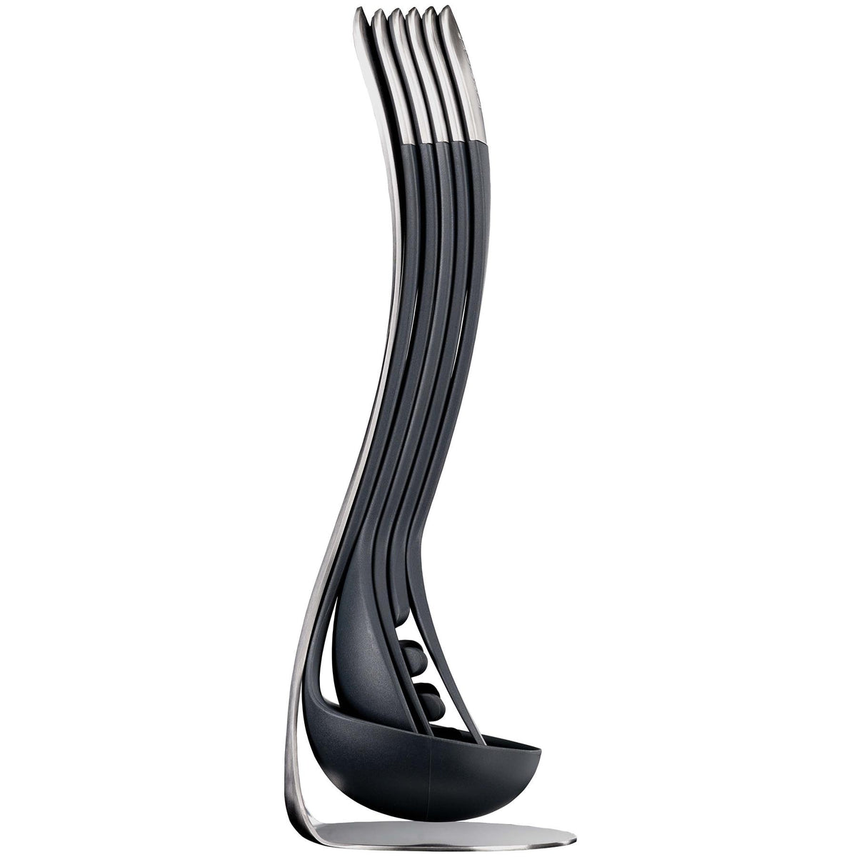 Joseph Joseph Nest Utensils 100 SIDE