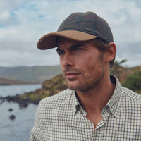 Hemlock Dubarry Unisex Dowd Cap