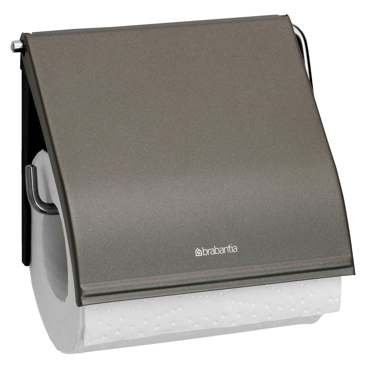 Brabantia ReNew Toilet Roll Holder