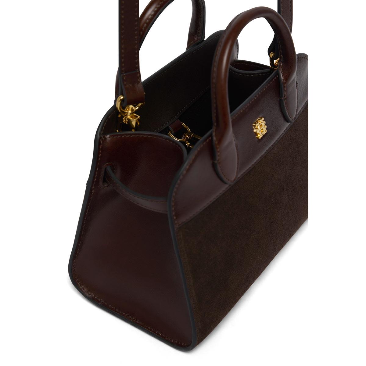 Holland Cooper Womens Heritage Mini Tote Bag