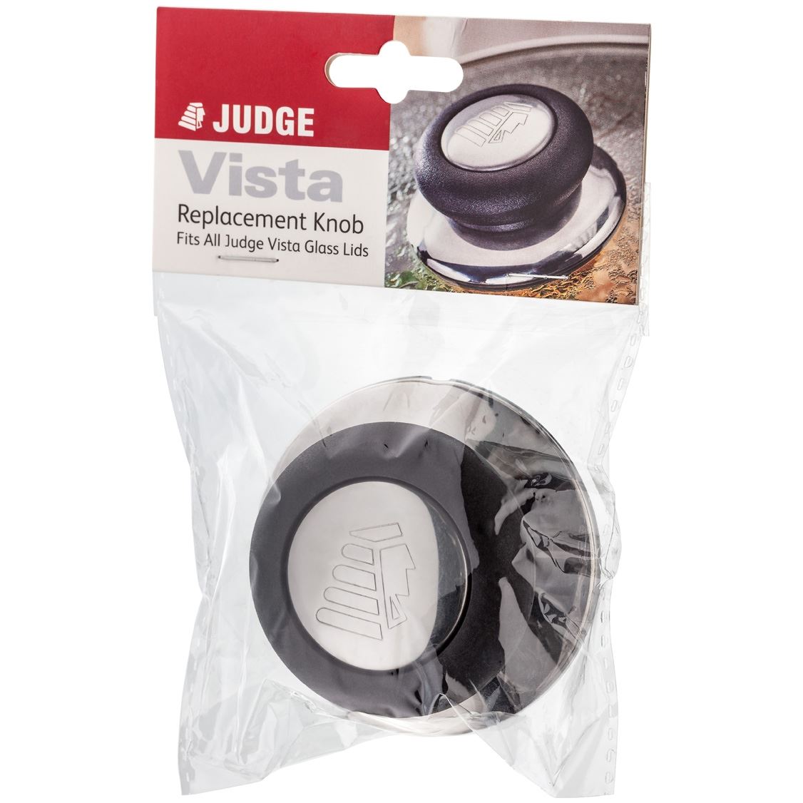 Judge Vista Replacement Knob