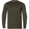 Harkila Mens Base All Season Long Sleeve T-shirt