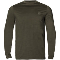 Harkila Mens Base All Season Long Sleeve T-shirt