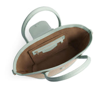 Fairfax & Favor Windsor Basket Bag insiede
