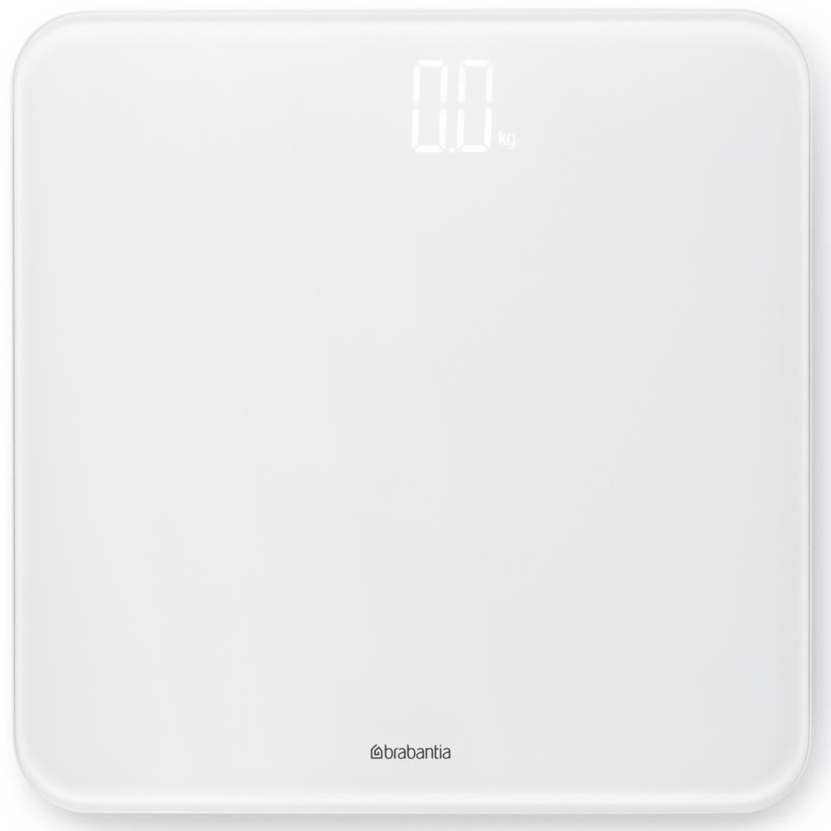 Brabantia ReNew Digital Bathroom Scale
