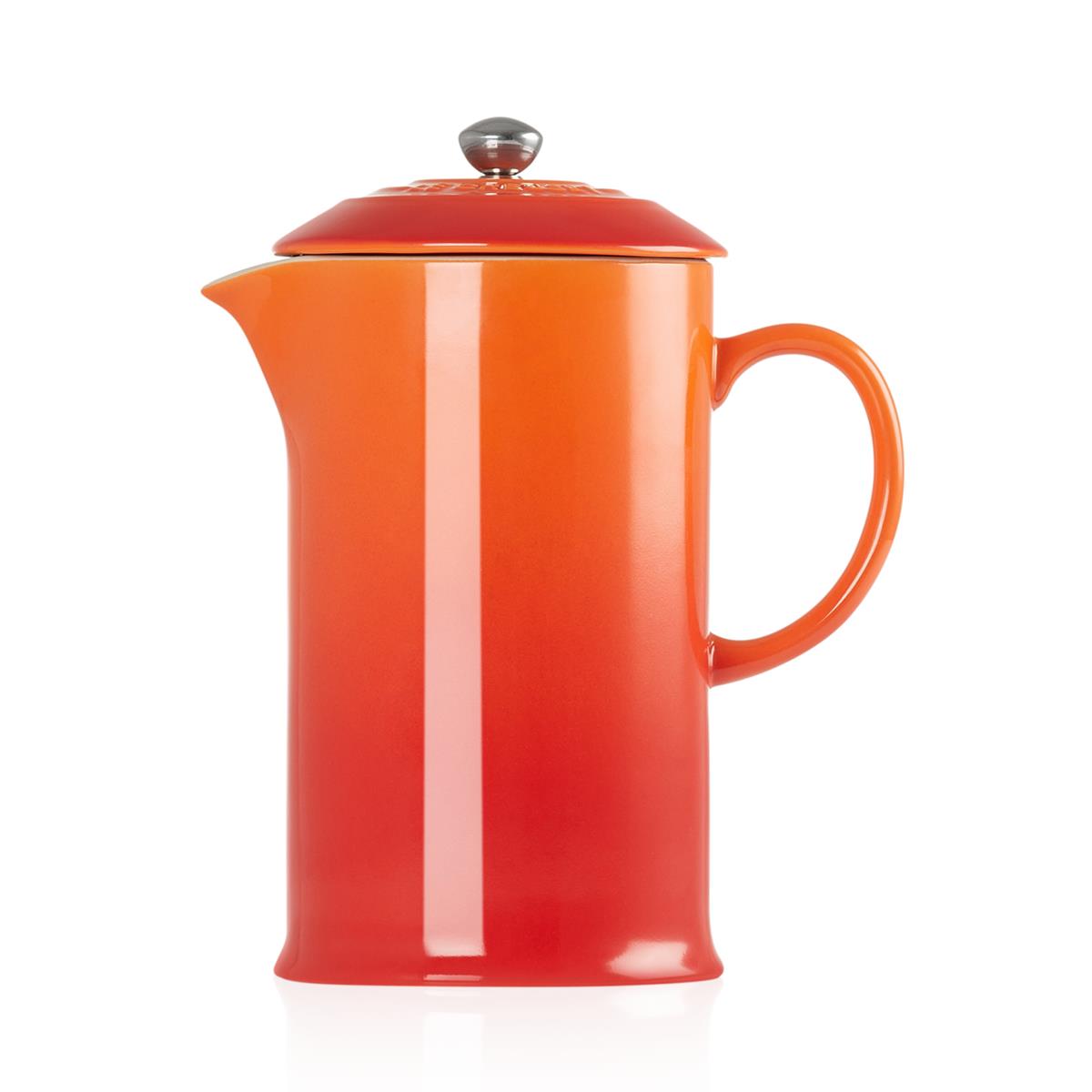 Le Creuset Cafetiere