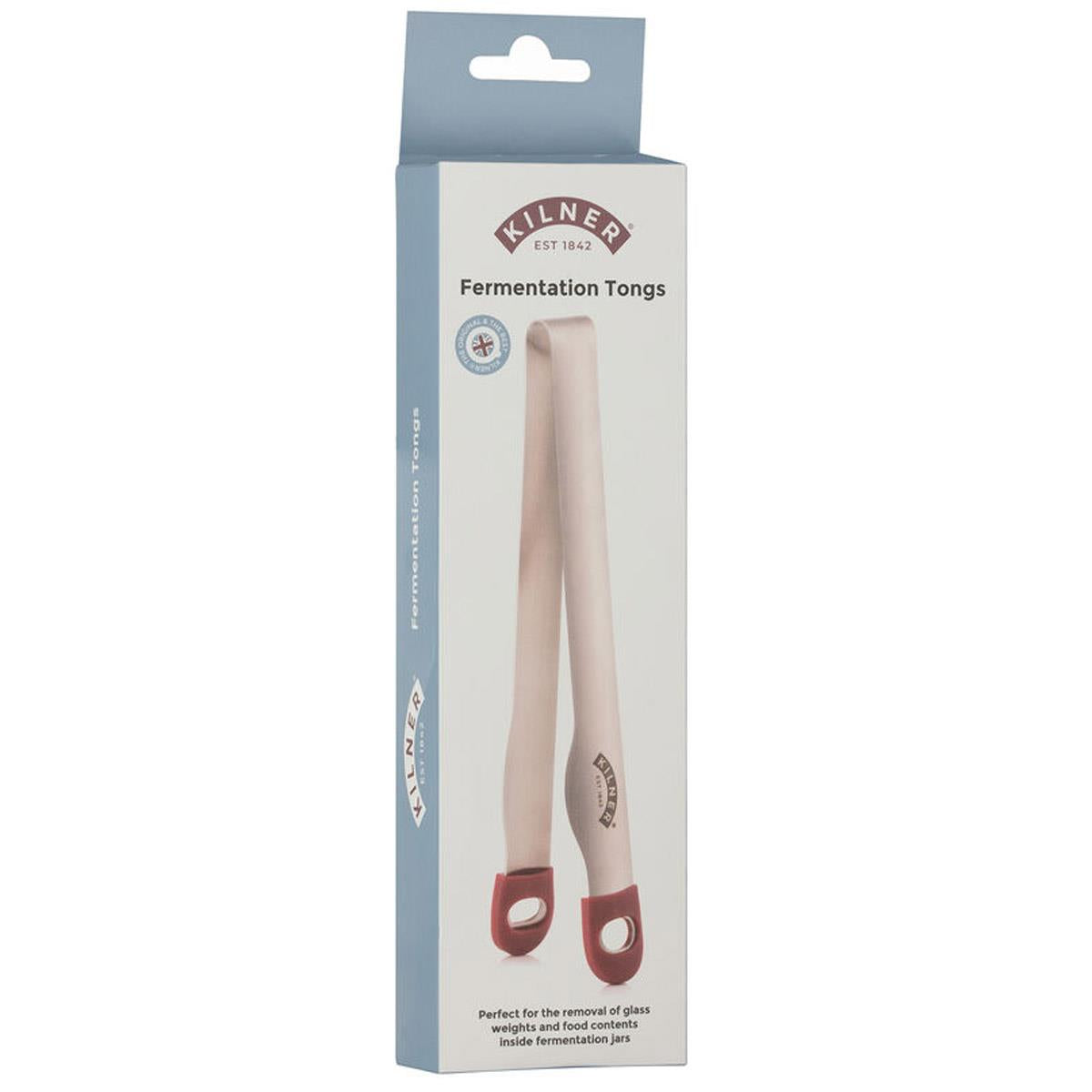 Kilner Fermentation Tongs