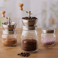 Kilner Seasoning Grinder LS2