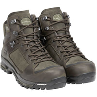 Le Chameau Chameau-Lite Low Boots 2839-0439 Vert Bronze