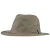 Barbour Mens Dawson Safari Hat