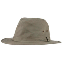 Barbour Mens Dawson Safari Hat