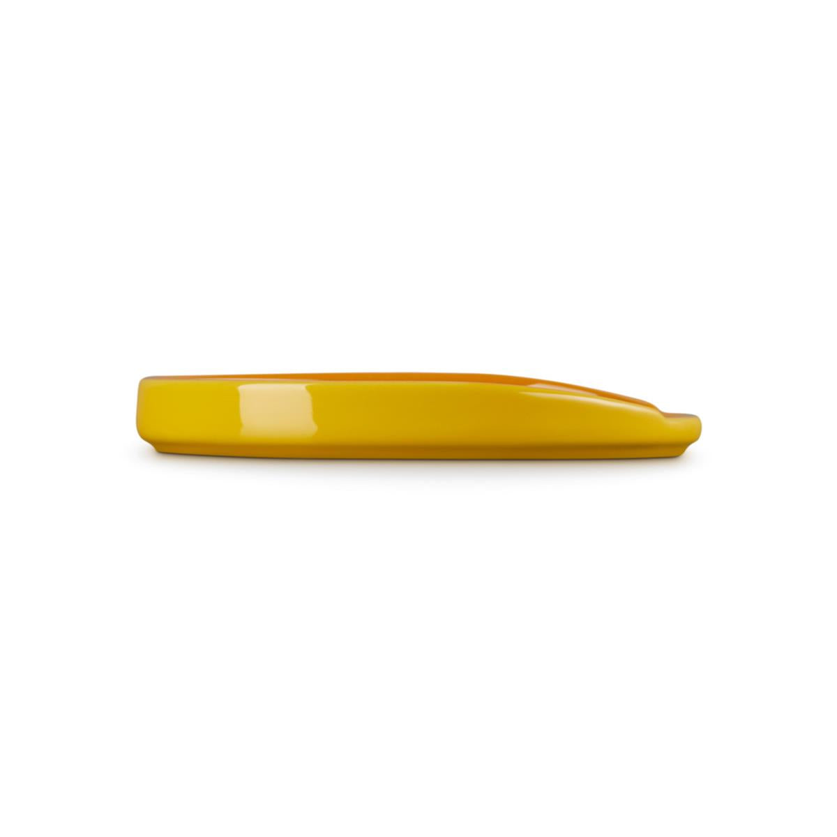 Le Creuset Stoneware Oval Spoon Rest