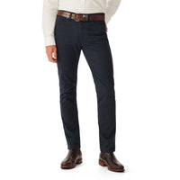 R.M. Williams Mens Loxton 5 Pocket Jean