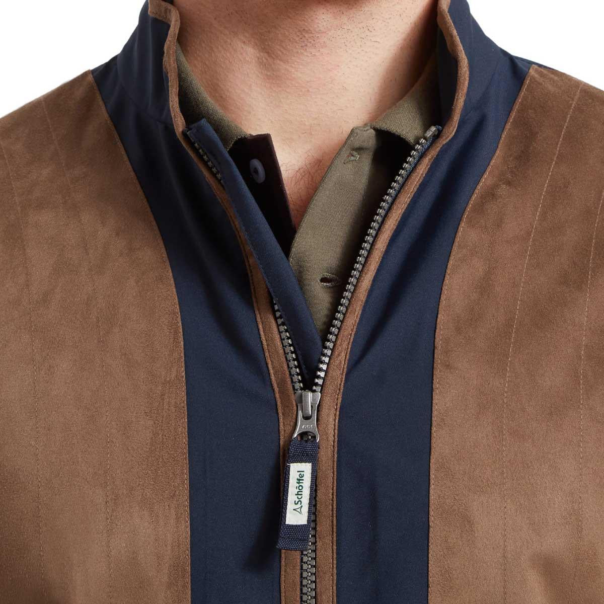 Schoffel Mens Grimsthorpe Jacket