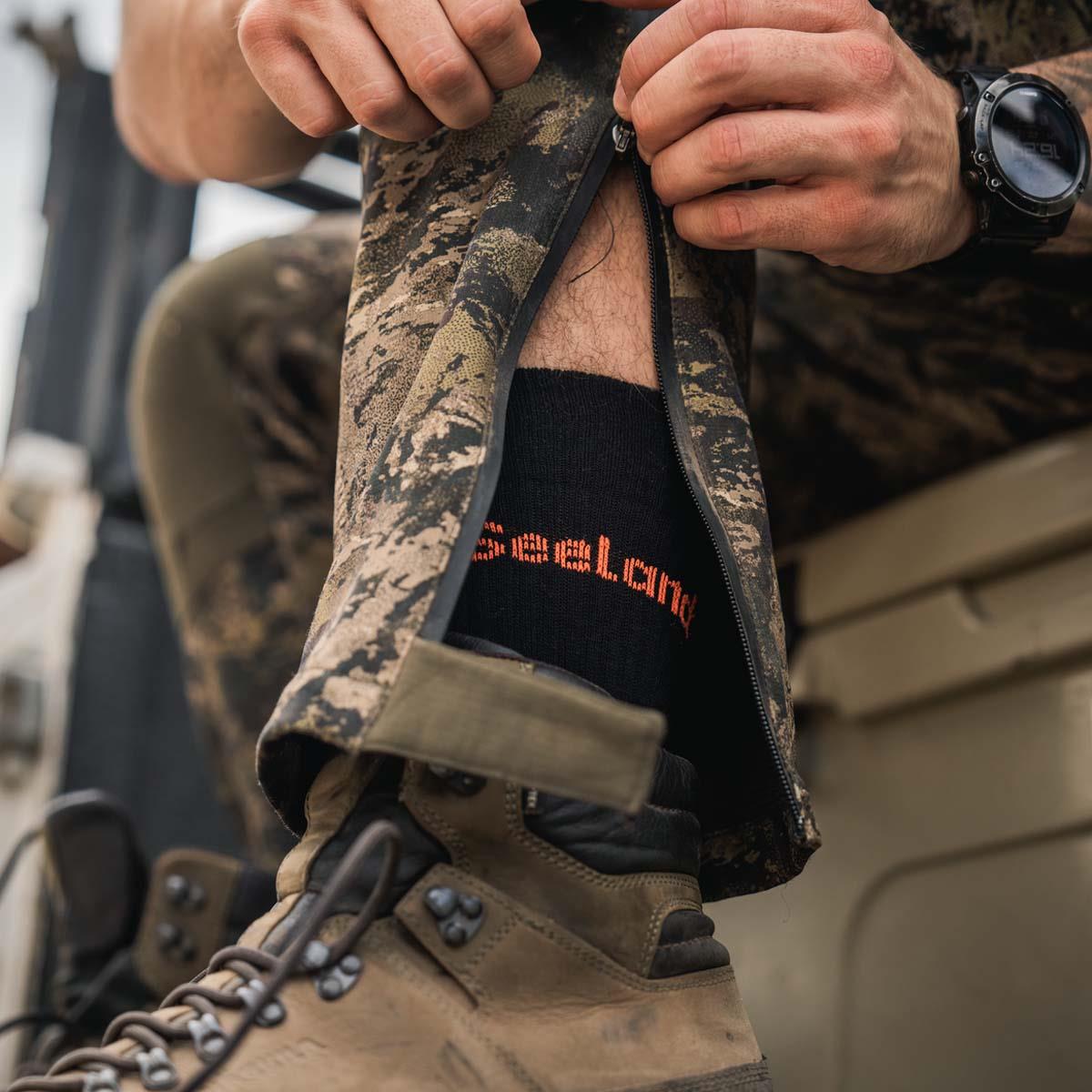 Seeland Field Coolmax Sock 2 Pack