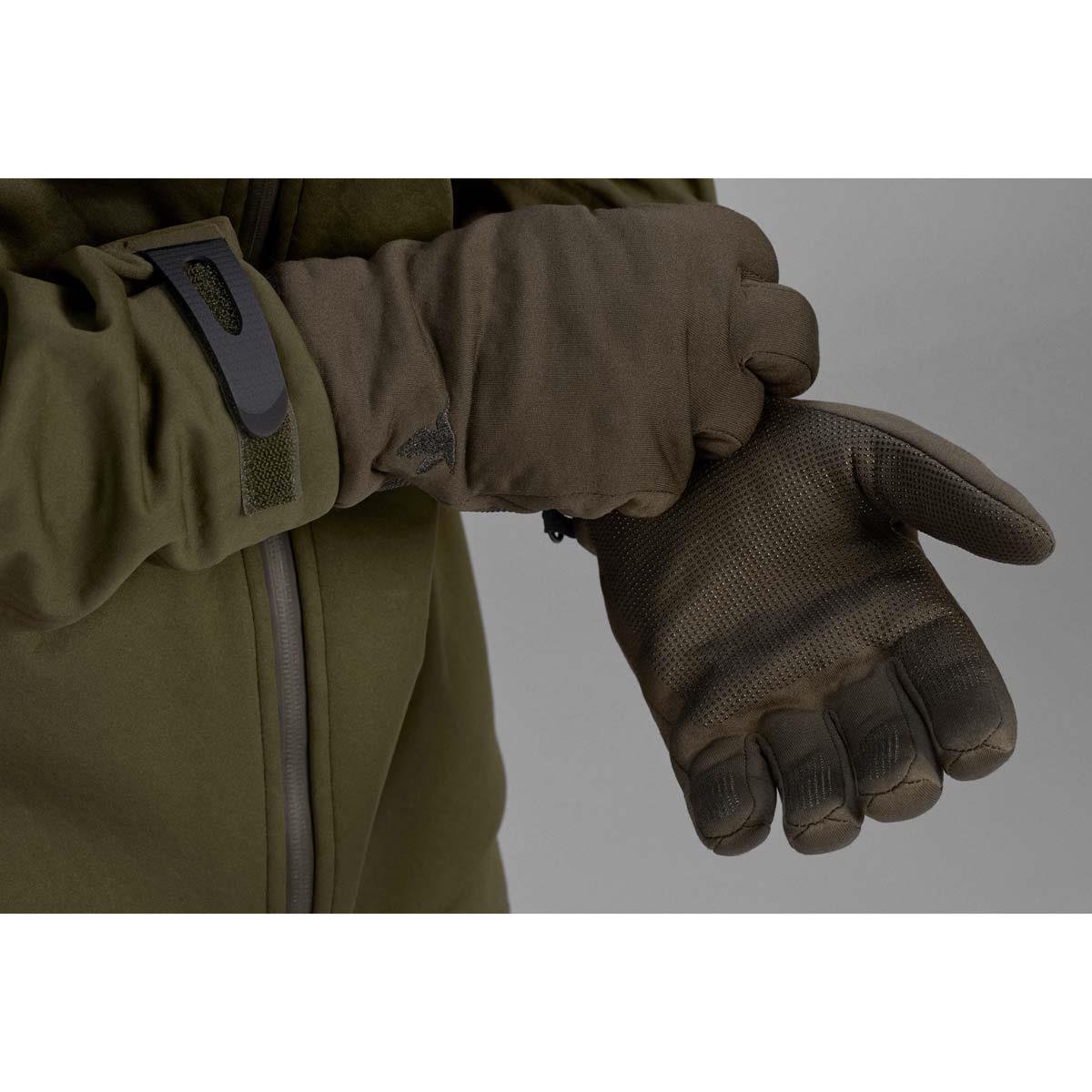 Seeland Unisex Hawker Gloves