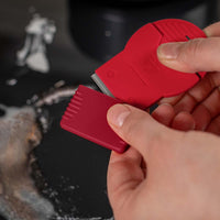 Kuhn Rikon Swiss Hob Scraper LS