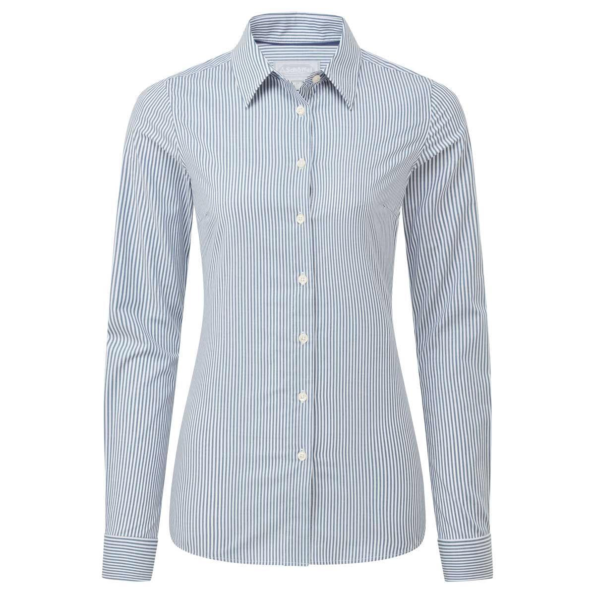 Schoffel Womens Norfolk Shirt