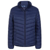 Twilight Lazy Jacks Womens LJ169 Micro Fill Quilted Jacket