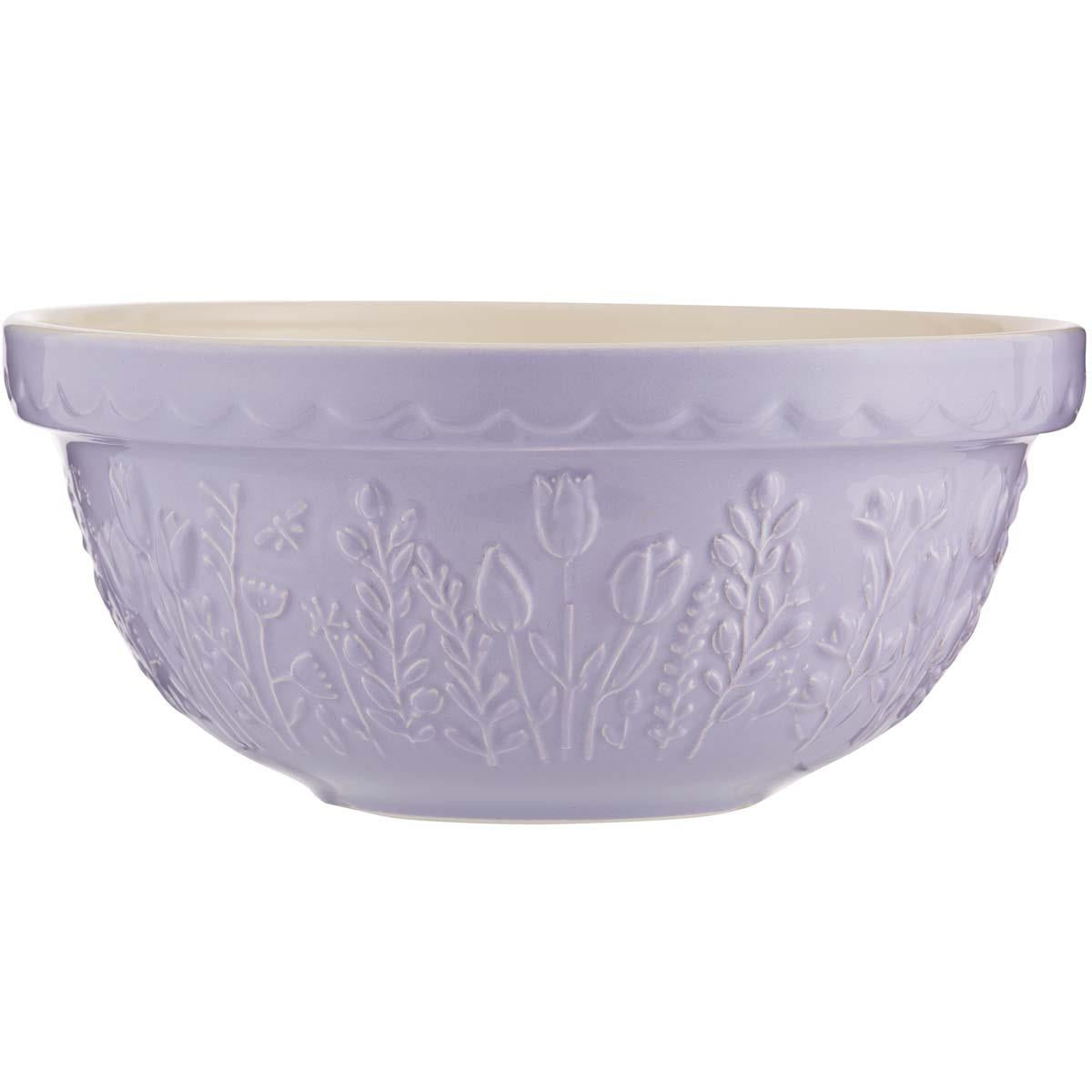 Mason Cash In The Meadow S24 Mixing Bowl PACK