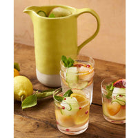 Jamie Oliver Big Love Top Tumblers Set of 4 Lifestyle