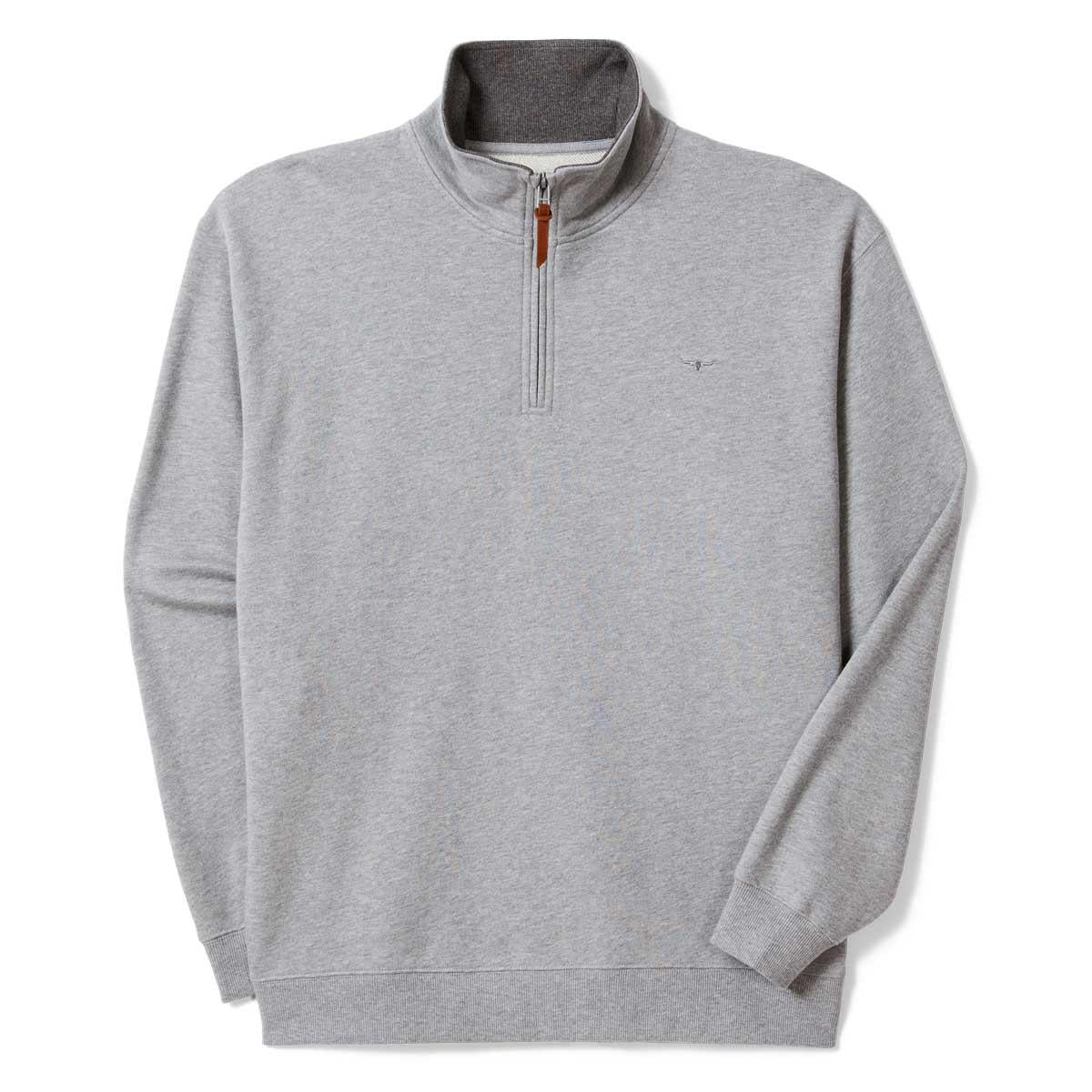 R.M. Williams Mens Mulyungarie Top