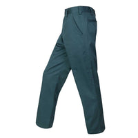 Hoggs of Fife Mens Bushwhackers Stretch Unlined Trousers