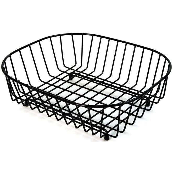 Delfinware Oval Sink Basket