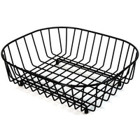 Delfinware Oval Sink Basket