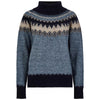 Dubarry Womens Devlin Fair Isle Jumper