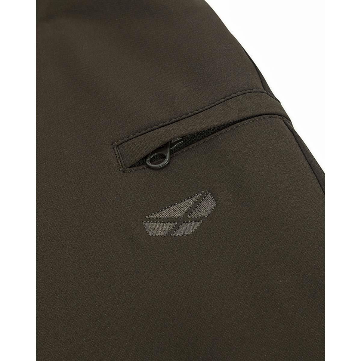 Hoggs Of Fife Mens Ardross 4-Way Active Trousers