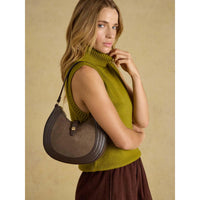 Joules Womens Saddle Bag