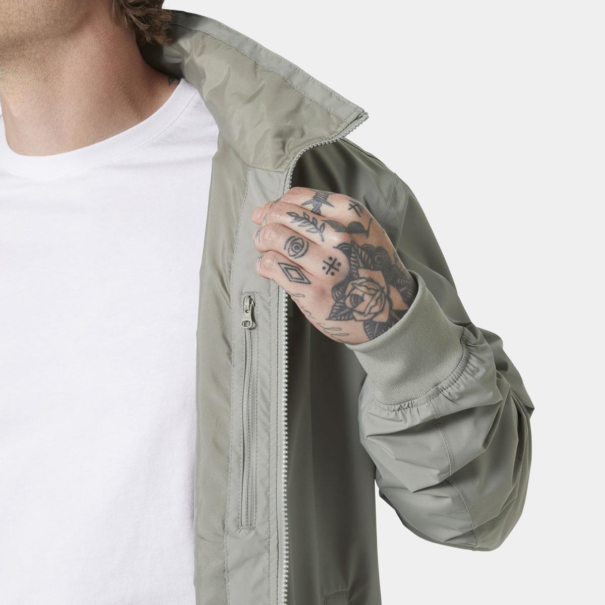 Helly Hansen Mens Vika Jacket