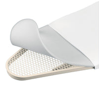 Brabantia Ironing Board Cover B 124x38cm 8mm Foam Assorted Designs Detail