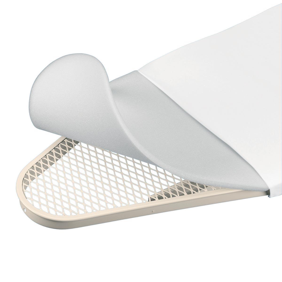 Brabantia Ironing Board Cover B 124x38cm 8mm Foam Assorted Designs Detail