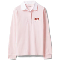 R.M. Williams Womens Narran Heritage Rugby Top