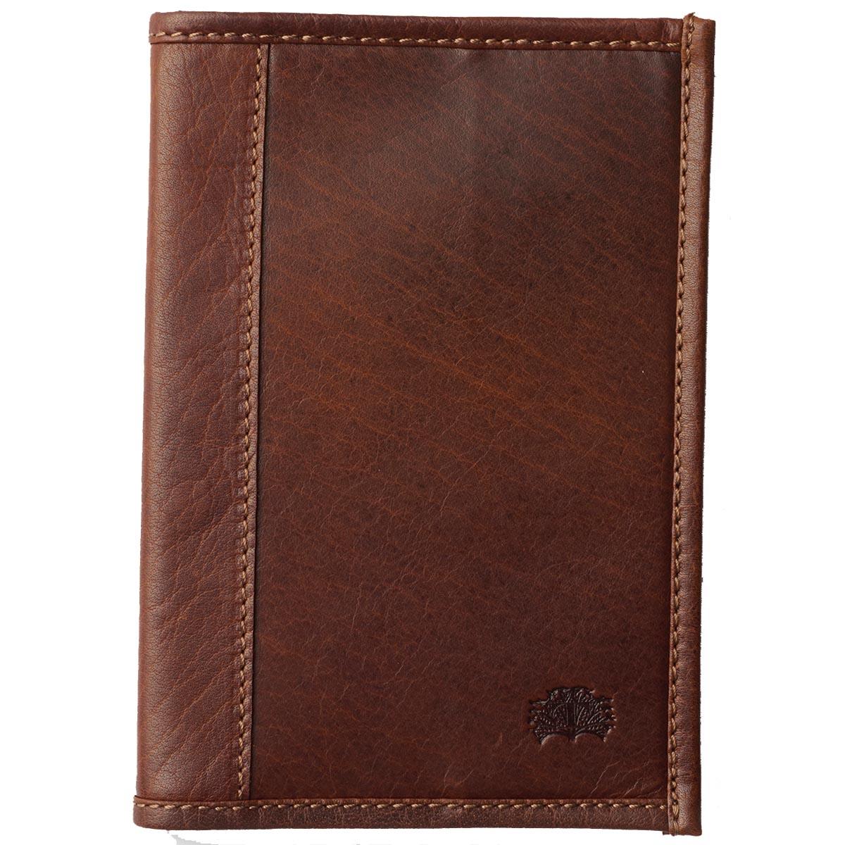 Teales Chestnut Notebook