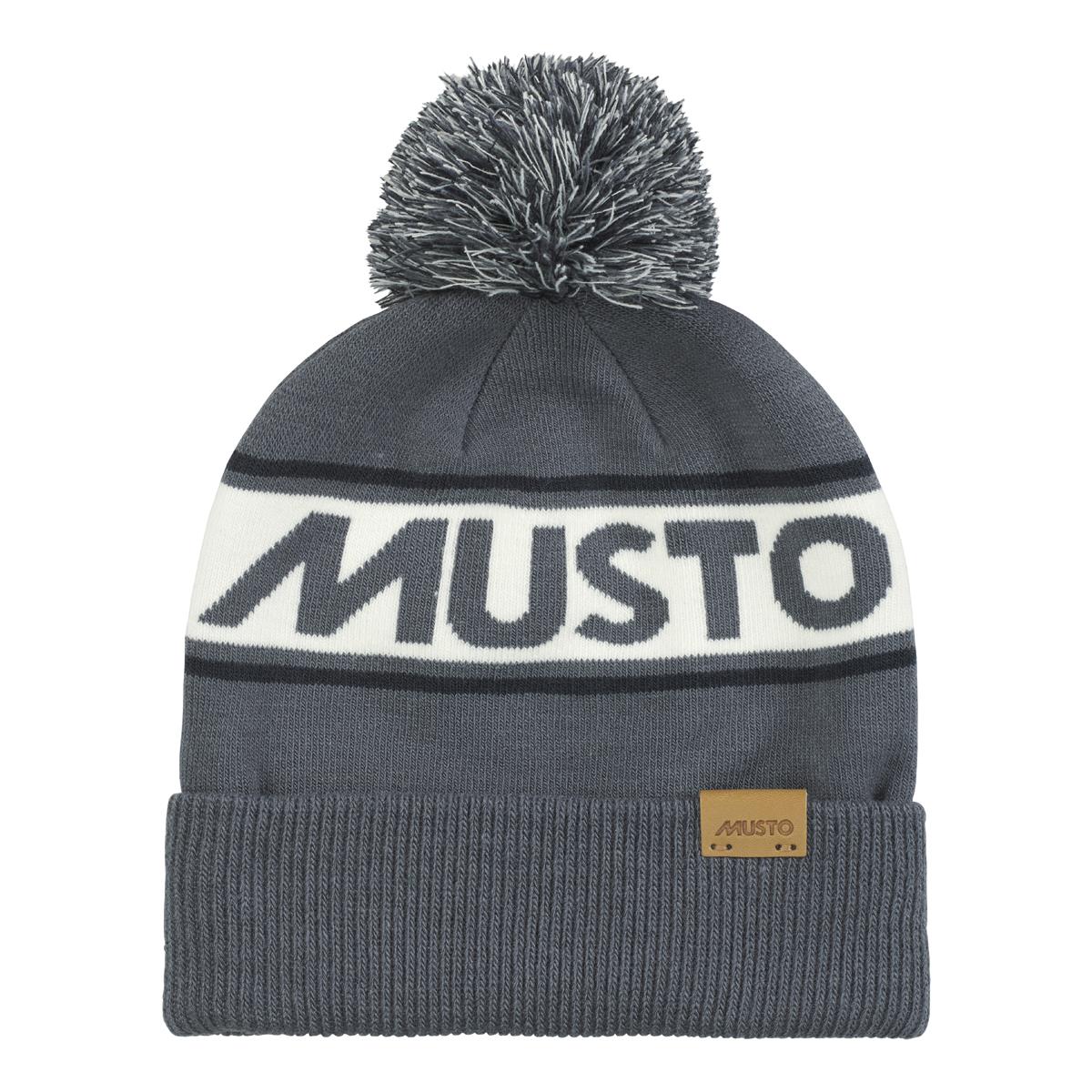 Musto Bobble Hat