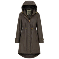 Holland Cooper Womens Chartwell Rain Parka