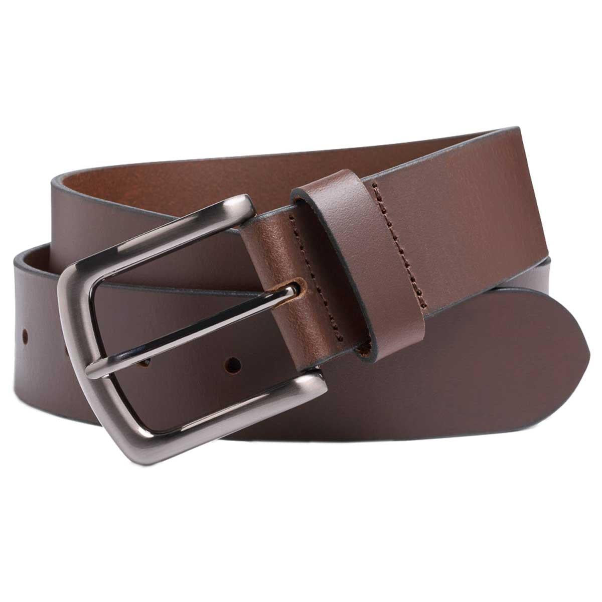 Ibex Mens 30018 Harness Leather Belt 38mm