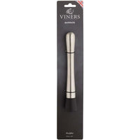 Viners Barware Muddler BOX