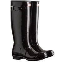 Hunter Original Womens Gloss Wellingtons
