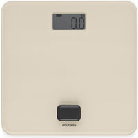 Brabantia ReNew Battery Free Bathroom Scale