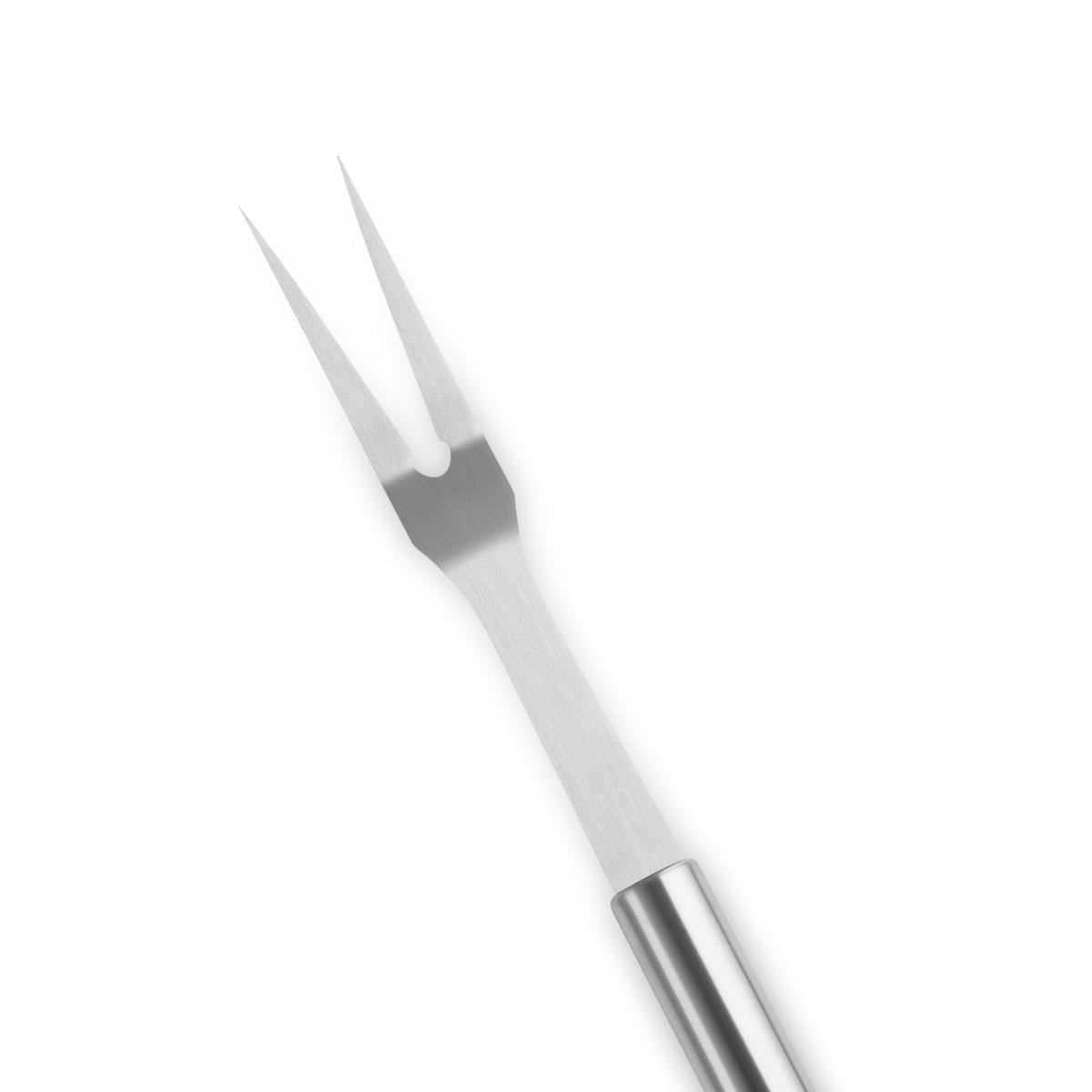 Le Creuset BBQ Stainless Steel Two Pronged Fork