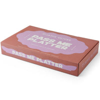 Jamie Oliver Big Love Pass Me Platter