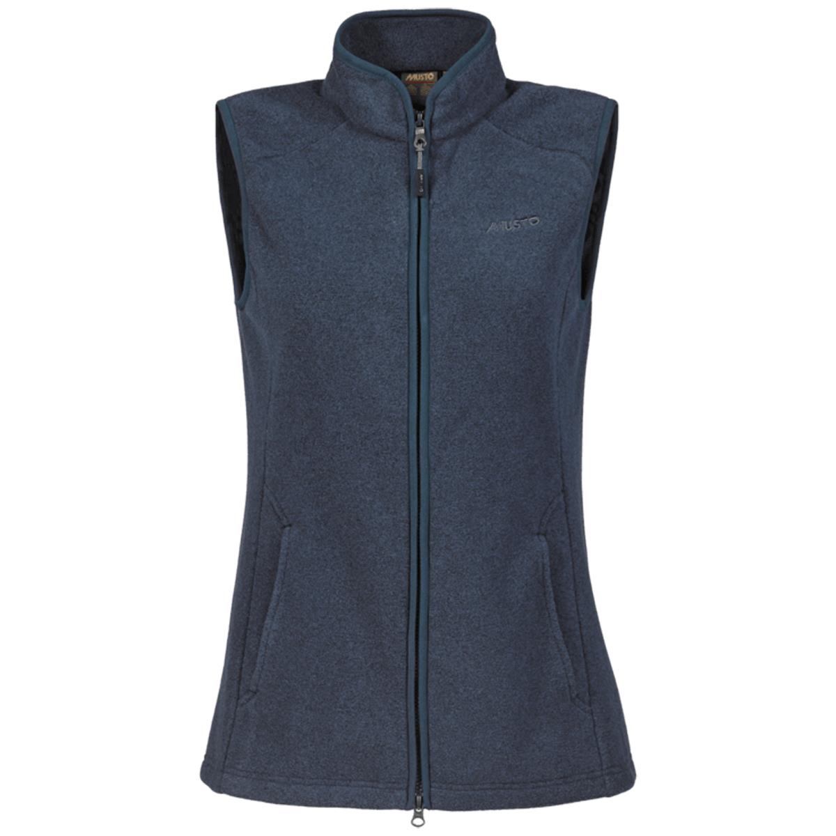 Musto Womens Fenland Polartec Waistcoat