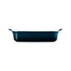 Le Creuset 32cm Stoneware Heritage Rectangular Dish