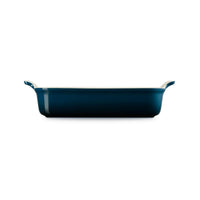 Le Creuset 32cm Stoneware Heritage Rectangular Dish